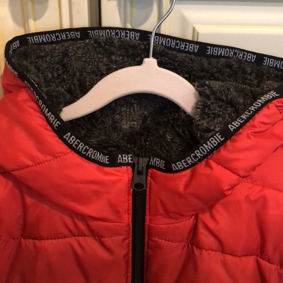 abi crombie and fitch